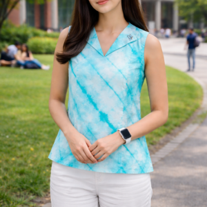 Short Top (KFPT)_Blue
