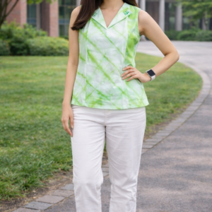 Short Top (KFPT)_Pista