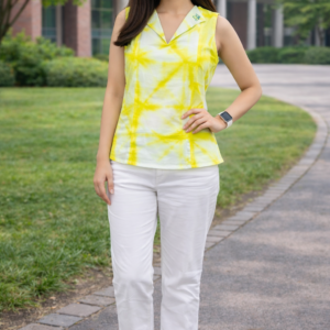 Short Top (KFPT)_Yellow