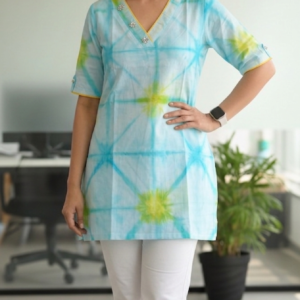 Casual Top_Sun Shine